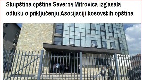 Asocijacija kosovskih opština